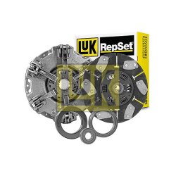 Clutch Bolt Kit LUK 628138411