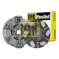 Clutch Bolt Kit LUK 628138419 OE Ref 6005007187