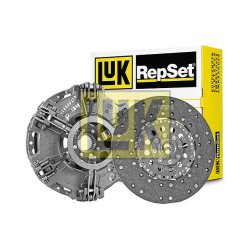 Clutch Bolt Kit LUK 628138509 OE Ref 31100160708