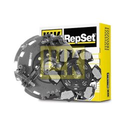 Clutch Bolt Kit LUK 628140309 OE Ref 0032502603