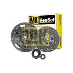 Clutch Kit LUK 628 1411 16