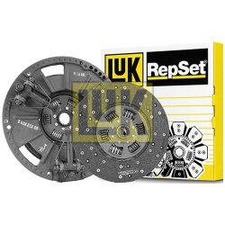 Clutch Bolt Kit LUK 628141129