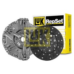 Clutch Bolt Kit LUK 628191009 OE Ref 5167925