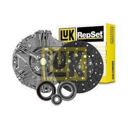 Clutch Bolt Kit LUK 628191010 OE Ref 87689673