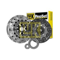 Clutch Bolt Kit LUK 628204100 OE Ref C5NN 7580 A