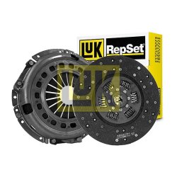 Clutch Bolt Kit LUK 628211409 OE Ref 3540865M91