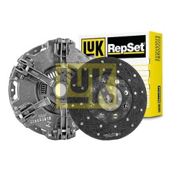 Clutch Bolt Kit LUK 628238809 OE Ref 3141177R91