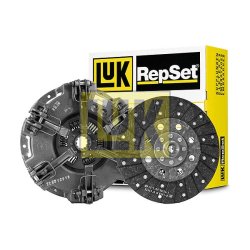 Clutch Bolt Kit LUK 628241309 OE Ref 6000102851