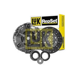 Clutch Bolt Kit LUK 628241310 OE Ref B514753