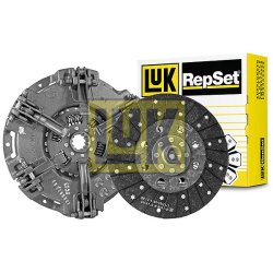 Clutch Bolt Kit LUK 628241319 OE Ref 6000102851