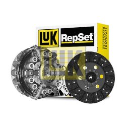 Clutch Kit LUK 628 2464 09 OE Ref 1539033C1