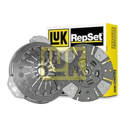 Clutch Kit LUK 628 2590 09