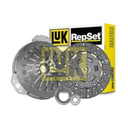 Clutch Bolt Kit LUK 628259207 OE Ref B514757