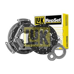 Clutch Bolt Kit LUK 628263210 OE Ref 87689667