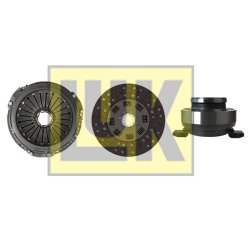 Clutch Kit LUK 628 2874 00 OE Ref 0002509515