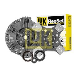 Clutch Bolt Kit LUK 628301110 OE Ref 87689676