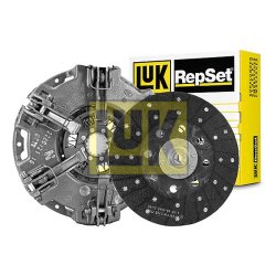 Clutch Bolt Kit LUK 628301309 OE Ref 6005701082