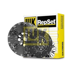 Clutch Bolt Kit LUK 628301409 OE Ref 67011123