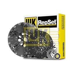 Clutch Bolt Kit LUK 628301410