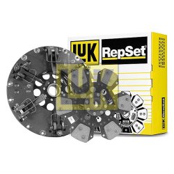 Clutch Bolt Kit LUK 628301509 OE Ref 72010011