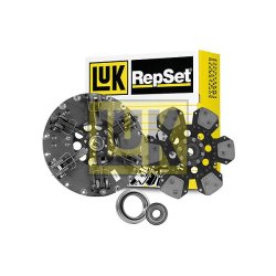 Clutch Bolt Kit LUK 628301510
