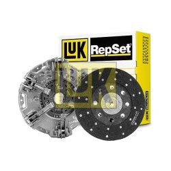 Clutch Bolt Kit LUK 628302009 OE Ref 6005701081