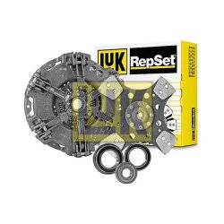Clutch Kit LUK 628 3023 10