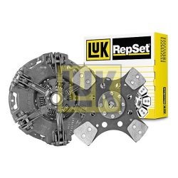 Clutch Bolt Kit LUK 628302409 OE Ref 000847484