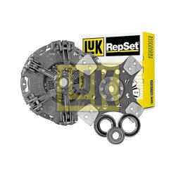 Clutch Bolt Kit LUK 628302411