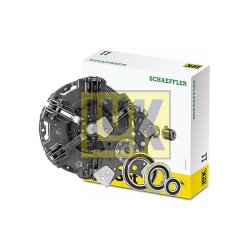 Clutch Bolt Kit LUK 628302416