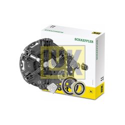 Clutch Bolt Kit LUK 628302417