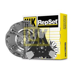 Clutch Bolt Kit LUK 628304209 OE Ref RE73665