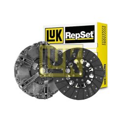 Clutch Bolt Kit LUK 628304809 OE Ref 51626123