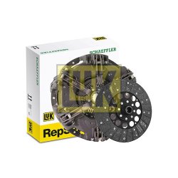 Clutch Bolt Kit LUK 628304909 OE Ref 51626141