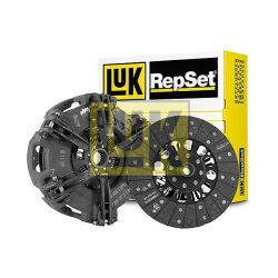 Clutch Bolt Kit LUK 628305019 OE Ref 00210589410