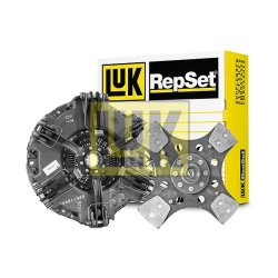 Clutch Bolt Kit LUK 628305909 OE Ref 6000105778