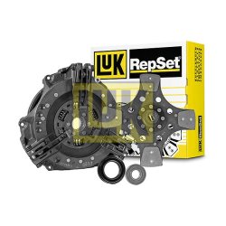 Clutch Bolt Kit LUK 628306700