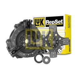Clutch Bolt Kit LUK 628307000