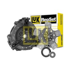 Clutch Bolt Kit LUK 628307010