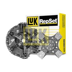 Clutch Bolt Kit LUK 628307609 OE Ref 6000105767