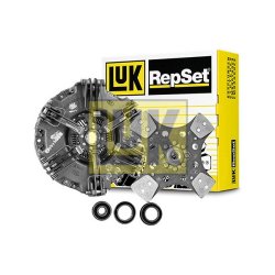 Clutch Bolt Kit LUK 628307610