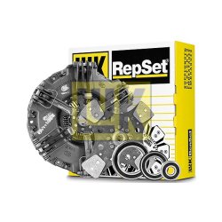 Clutch Bolt Kit LUK 628307611