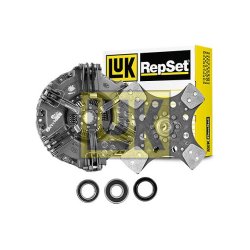 Clutch Bolt Kit LUK 628307612