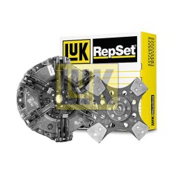 Clutch Bolt Kit LUK 628307709 OE Ref 6000105777