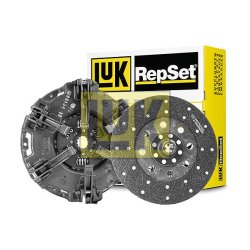 Clutch Bolt Kit LUK 628307809 OE Ref 1424135M91