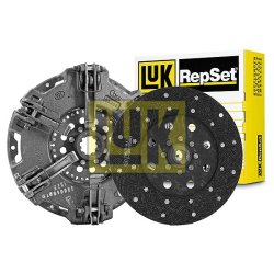 Clutch Bolt Kit LUK 628308109