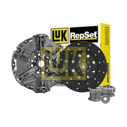 Clutch Bolt Kit LUK 628308110