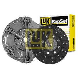 Clutch Kit LUK 628 3082 09 OE Ref A138035