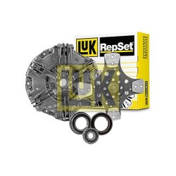 Clutch Bolt Kit LUK 628308610 OE Ref 87689675