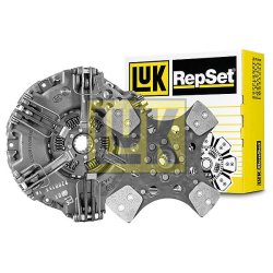 Clutch Bolt Kit LUK 628308709 OE Ref 47134878